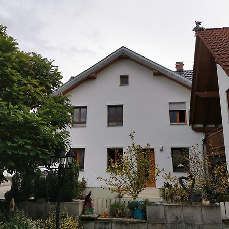 Ferienwohnung-Dorothe Rheinau Extérieur photo