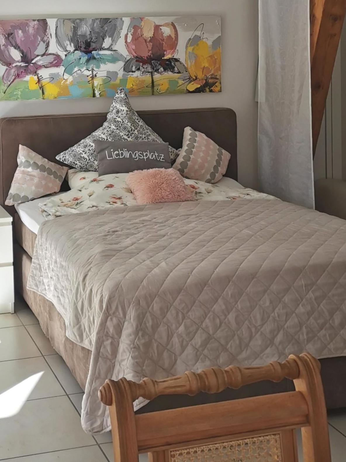 Ferienwohnung-Dorothe Rheinau Extérieur photo