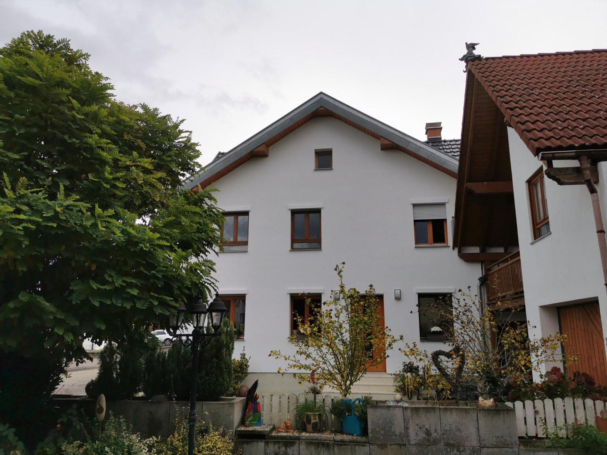 Ferienwohnung-Dorothe Rheinau Extérieur photo