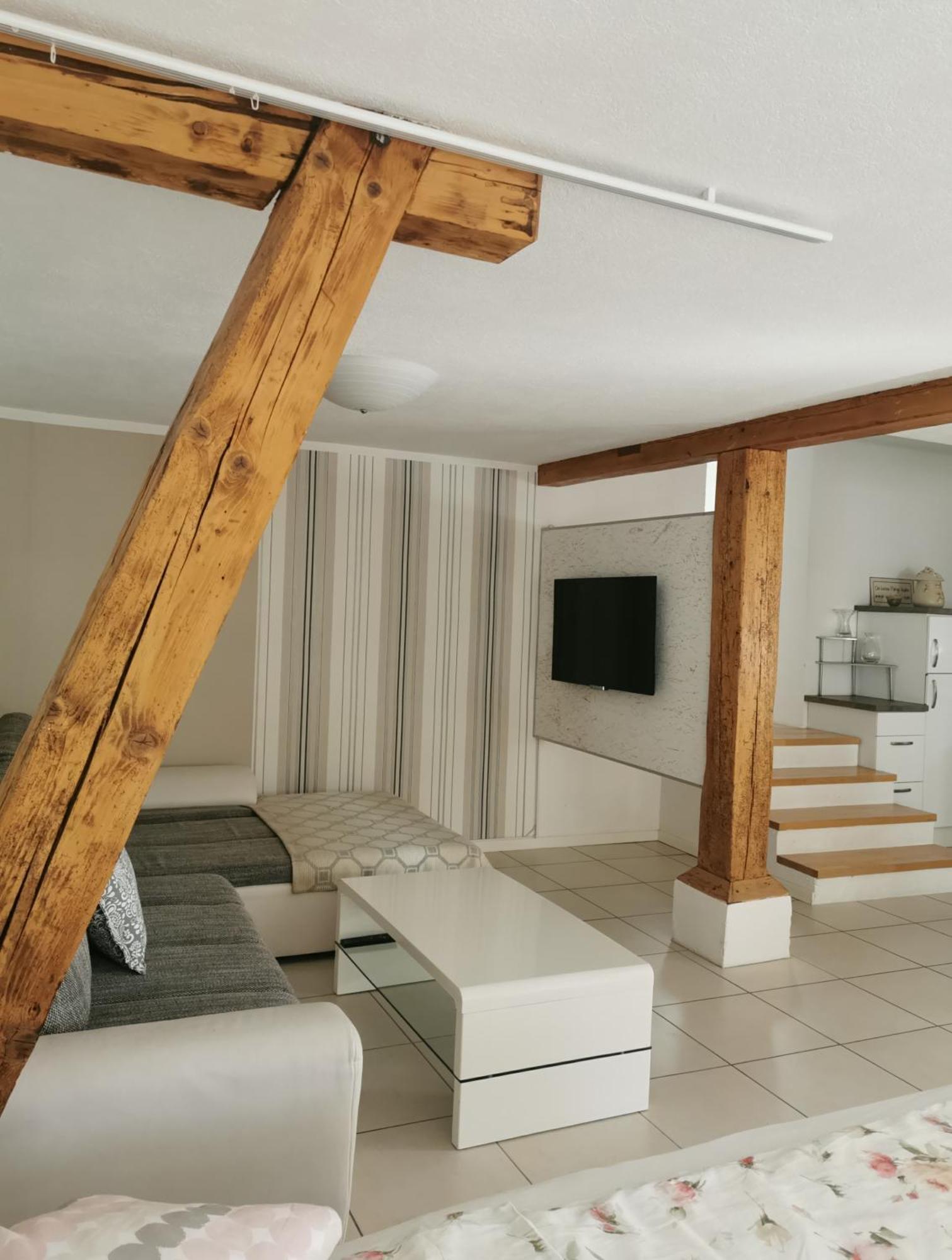 Ferienwohnung-Dorothe Rheinau Extérieur photo