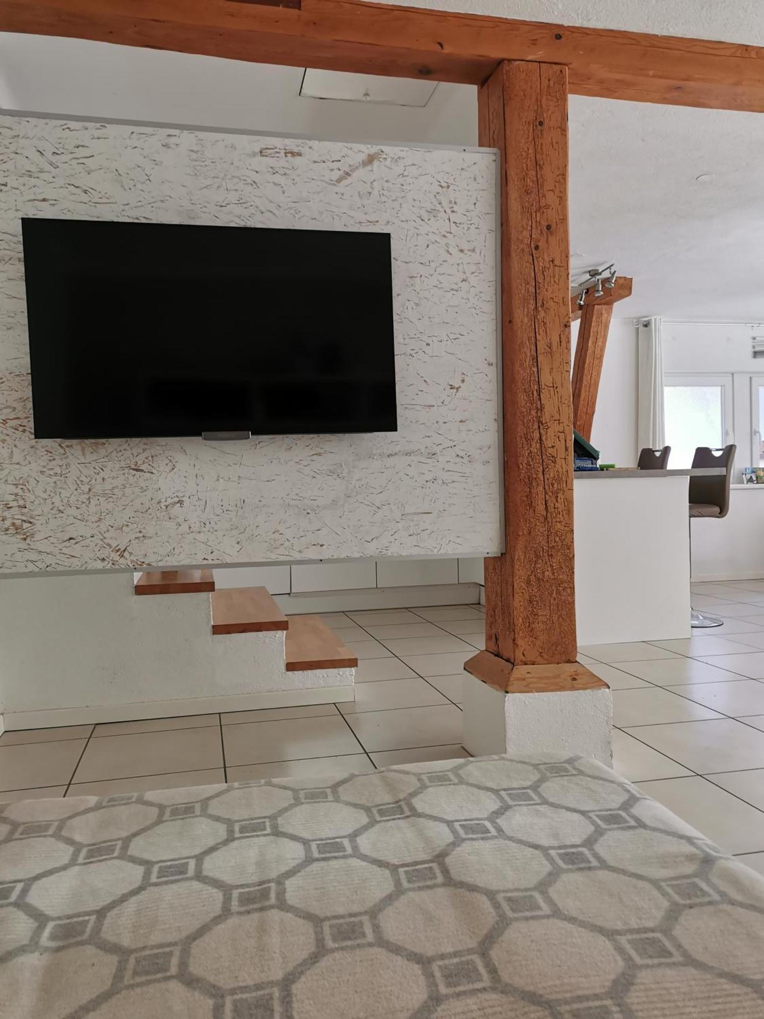 Ferienwohnung-Dorothe Rheinau Extérieur photo