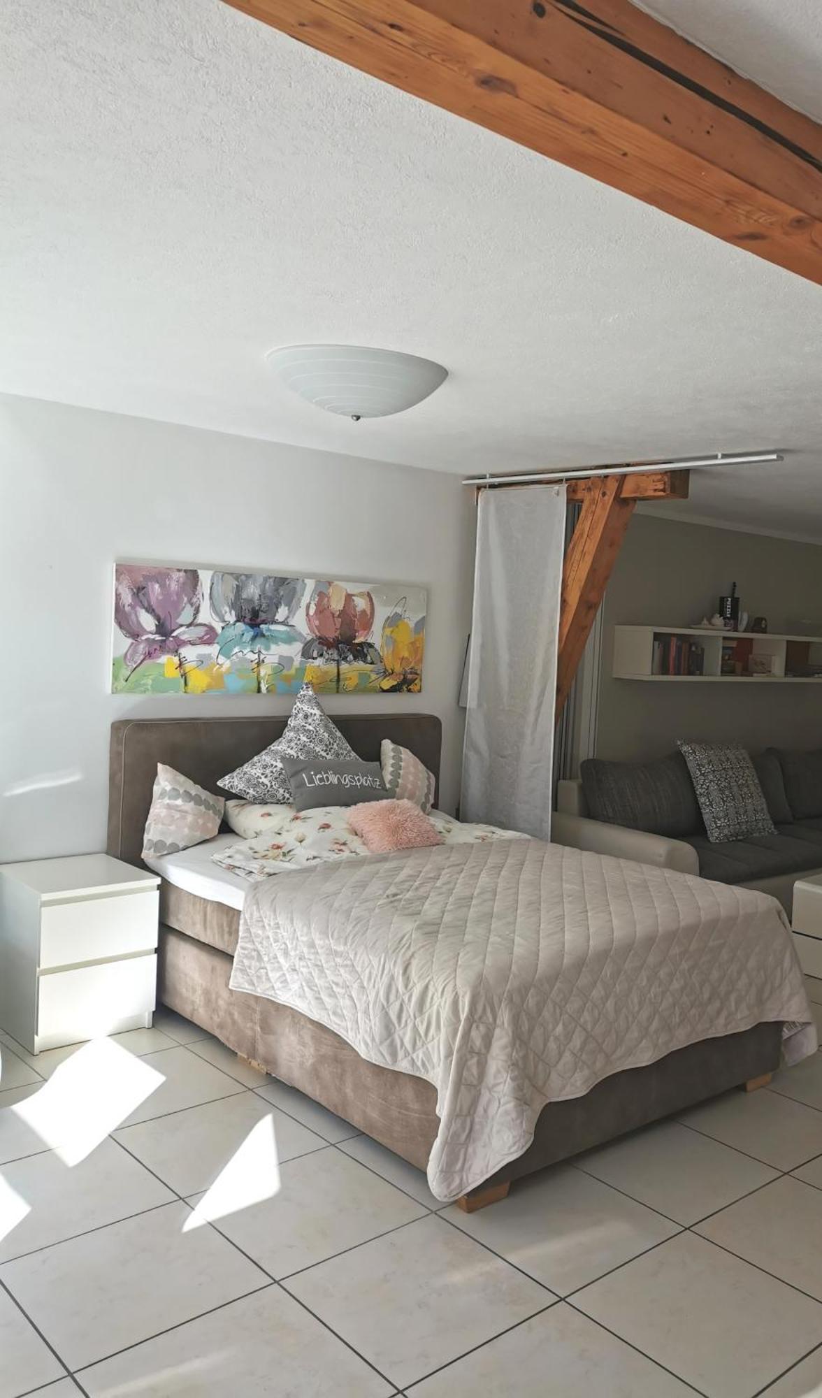 Ferienwohnung-Dorothe Rheinau Extérieur photo