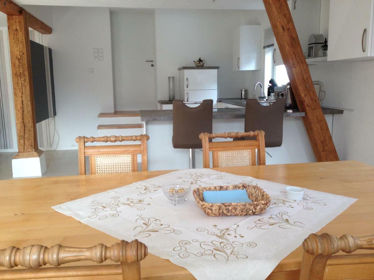 Ferienwohnung-Dorothe Rheinau Extérieur photo