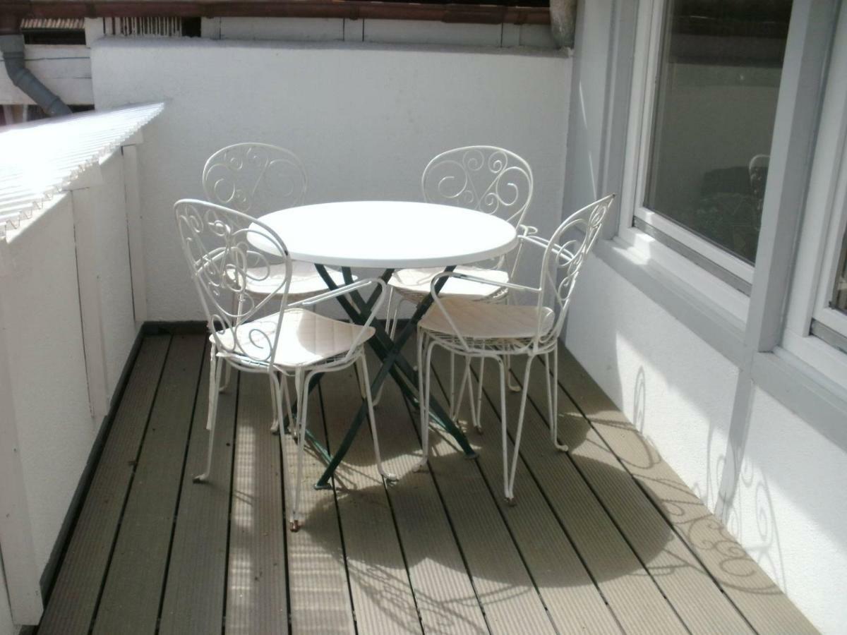 Ferienwohnung-Dorothe Rheinau Extérieur photo