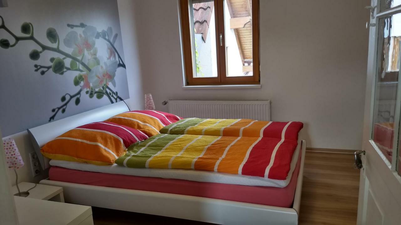 Ferienwohnung-Dorothe Rheinau Extérieur photo