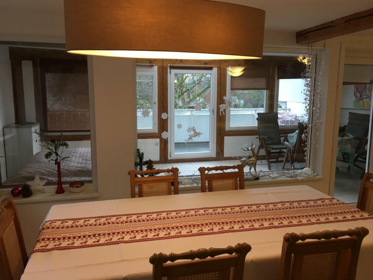 Ferienwohnung-Dorothe Rheinau Extérieur photo